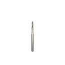 Alpen Carbide Instruments C33L Cross Cut Tapered Fissure Long R10701L