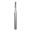 Alpen Carbide Instruments C21R Round End Fissure 1156-313-0.90-4.00 10 R301156