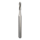 Alpen Carbide Instruments C21R Round End Fissure 1157-314-1.00-4.40 10 R101157
