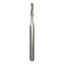 Alpen Carbide Instruments C23 Tapered Fissure 169-314-0.90-4.10 10 pcs R100169