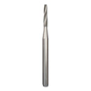 Alpen Carbide Instruments C23L Tapered Fissure Long 170L-314-1.00-5.70 R10170L