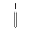 Alpen Carbide Instruments C23L Tapered Fissure Long 171L-314-1.20-5.70 R10171L