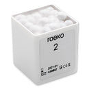 ROEKO Solomat-N 00 Refills 6 pcs 213100