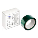 Hanel Occlusion Foil 12 1Sided Green 22mm, 25 m