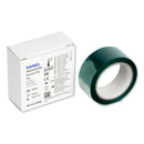 Hanel Occlusion Foil 12µ 2Sided 22mm wide x 25m Roll