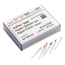 HyFlex Paper Points EDM Assortment, 100 pcs