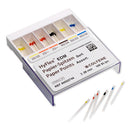 HyFlex Paper Points EDM Assortment, 100 pcs