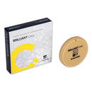 BRILLIANT Crios Disc A3 LT H18, 1 pc