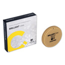 BRILLIANT Crios Disc A3.5 LT H18, 1 pc
