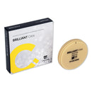 BRILLIANT Crios Disc 1pc