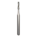 Alpen Carbide Instruments C23 Tapered Fissure 169-314-0.90-4.10 100 pcs R100169C