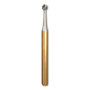 Alpen Carbide Instruments S1 Round Cross Cut 4G-314-1.40 10 pcs R40004G