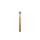 Alpen Carbide Instruments S1 Round Cross Cut 8G-314-2.30 10 pcs R40008G