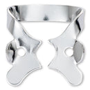 Dental Dam Clamps winged HySolate Gloss Finish Clamp 2A Premolars and H05688