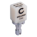 BRILLIANT Crios B1 HT 12 CEREC, 5 pcs