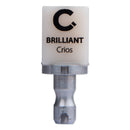BRILLIANT Crios B1 HT 12 CEREC, 5 pcs