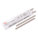 Alpen Steel Seperating Strips 1-sided 12 pcs