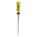 MicroMega K-Files 6 pcs