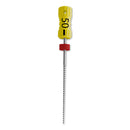 B6 K-Files N050 L25 STERILE