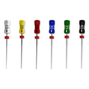 B6 K-Files N015/040 L25 STERILE