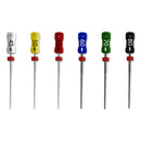 MicroMega K-Files 6 pcs