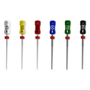 B6 K-Files N045/080 L25 STERILE