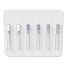 MicroMega K-Files 6 pcs