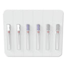 MicroMega K-Files 6 pcs