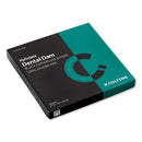 HySolate Latex Dental Dam Black Edition pre-printed printed medium 60031355