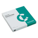 HySolate Latex Dental Dam Green thin 152x152 36 pcs 60034418