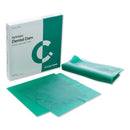 HySolate Latex Dental Dam Green thin 152x152 36 pcs 60034418