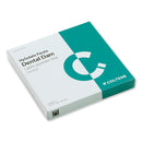 HySolate Fiesta Latex Dental Dam scented assorted thin 127x127 52 pcs 60034434