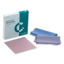 HySolate Fiesta Latex Dental Dam scented assorted thin 127x127 52 pcs 60034434