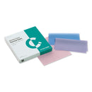 HySolate Fiesta Latex Dental Dam scented assorted medium 127x127 52 pcs 60034435