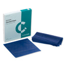 HySolate Latex Dental Dam Blue medium 127x127 52 pcs 60034441
