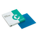 HySolate Latex Dental Dam Blue medium 152x152 36 pcs 60034442