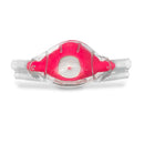 ClearView Nasal Masks Adult Bubblegum 12pk