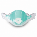 ClearView Nasal Masks Lg Adult Mint 12pk