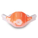 ClearView Nasal Masks Lg Adult Orange 12pk