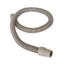 Corrugated Tube 3ft Gray