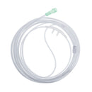 Oxygen Cannula Tubing 7ft Adult 10pk