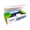 Apixia PSP Phosphor Plate Barrier Envelope, Size 0, 500/Box.