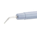 Ultrasonic Insert 25kHz IF-5 Beavertail Internal Flow Insert