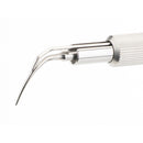 Ultrasonic Insert 30kHz P-100L Slim Left-Angled External Flow Insert