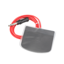 Return Electrode (for ART-E1) Big Plug