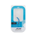Blue Electrode (for ART-E1) Fine Oval Loop Electrode