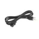 BonART Universal Power Cord (excl. ART-P6)