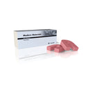 Wax Bite Block Soft Lab Pkg 120pcs, 50095992