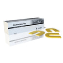 Modern Materials  Check Bite Wafers Economy (192 pieces), 50095194