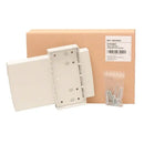 Wallmounting Plate; Dynamix/Speed, 66033825